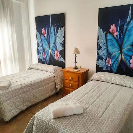 Apartamento El Rincon De Toledo Exterior foto