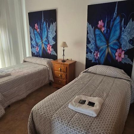 Apartamento El Rincon De Toledo Exterior foto