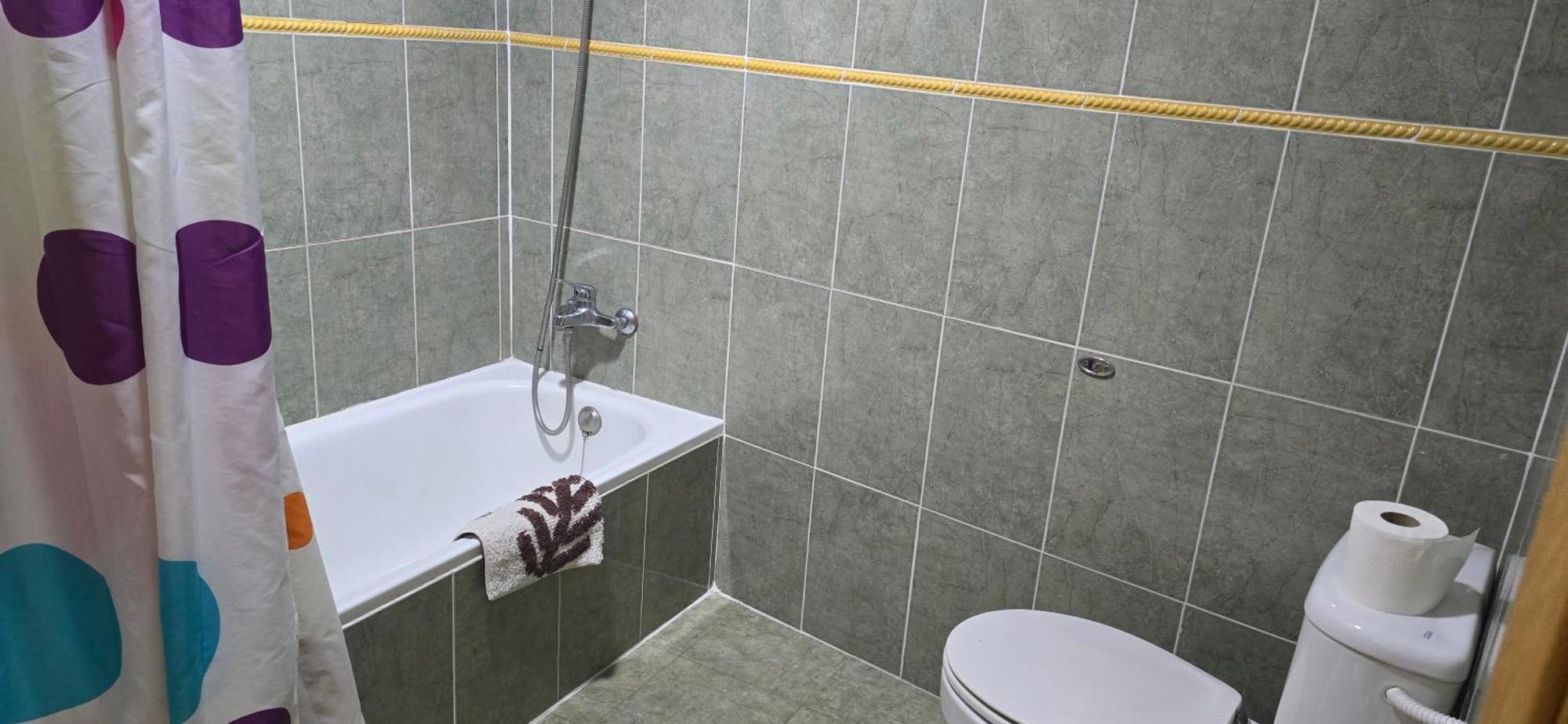 Apartamento El Rincon De Toledo Exterior foto